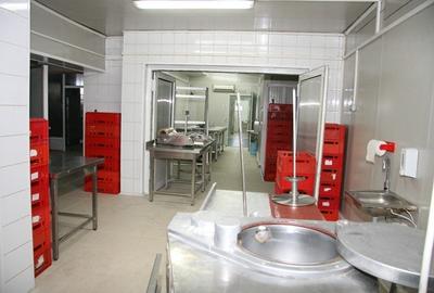 Spațiu industrial, de 650 mp, în Periferie - 7