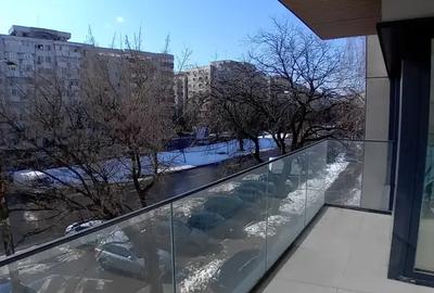 Apartament cu 3 camere semidecomandat în Panduri - 15