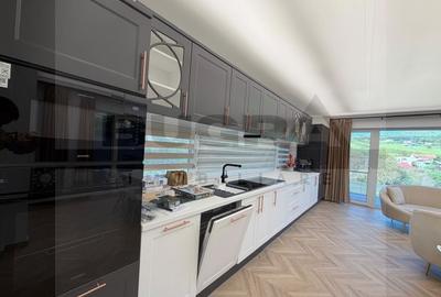 Duplex cu 4 camere cu Canalizare în Iris - 6
