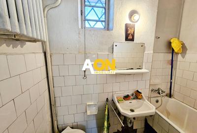 Casă individuală cu 3 camere cu Canalizare în Central - 6