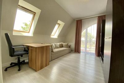 Apartament cu 5 camere semidecomandat, mobilat în Andrei Mureșanu - 2