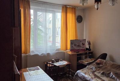 Apartament cu 2 camere nedecomandat în Est - 8