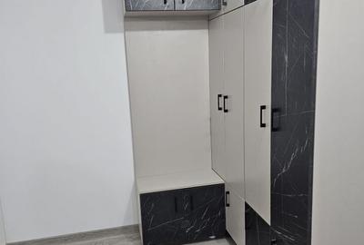 Apartament cu 2 camere în Păcurari