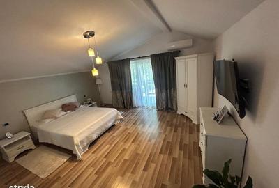 Casă cu 4 camere în Central