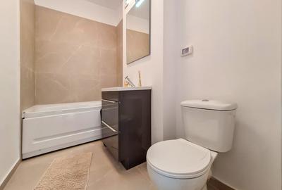 Apartament cu 2 camere decomandat, mobilat în Mamaia-Sat - 10
