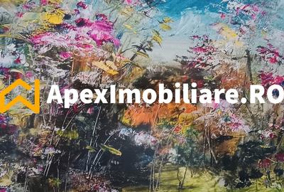 Apartament cu 2 camere semidecomandat, mobilat în 13 Septembrie - 8