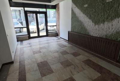 Spațiu comercial, de 600 mp, în Ultracentral - 1