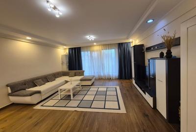 Apartament cu 2 camere decomandat în Iancu Nicolae - 2