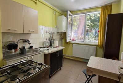 Apartament cu 2 camere semidecomandat în Faleză - 6