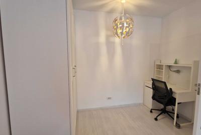 Apartament cu 2 camere decomandat în Titan - 1