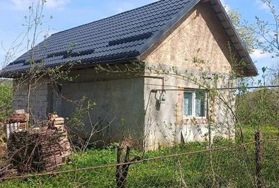Casă cu Teren 8000 Mp în Mădăraș