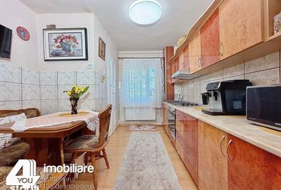 Apartament cu 2 camere semidecomandat în Central - 1