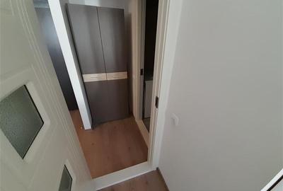 Apartament cu 2 camere circular, mobilat în Iris - 7