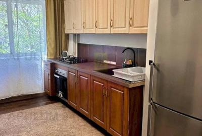 Apartament cu 2 camere semidecomandat în Sebastian