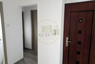 Apartament cu 2 camere semidecomandat în Hipodrom 4 - 12