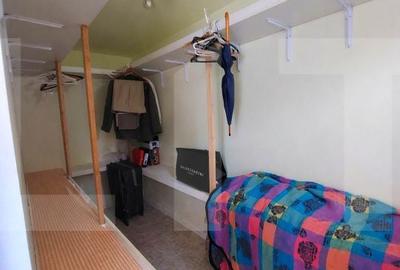 Casă cu 3 camere semidecomandat cu Teren 310 Mp în Micălaca - 11