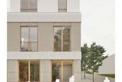 Casă cu 4 camere în Exterior Vest