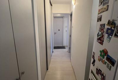 Apartament cu 3 camere semidecomandat în Calea București - 6