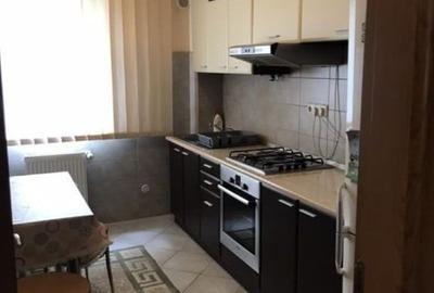 Garsonieră în Gara de Nord