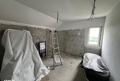 Casă cu 4 camere în Ambud - 17