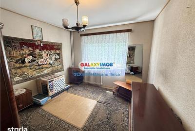 Apartament cu 3 camere decomandat în Republicii - 9