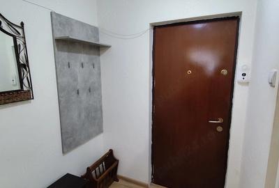 Garsonieră decomandată în Veteranilor