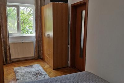 Apartament cu 2 camere semidecomandat în Take Ionescu - 2