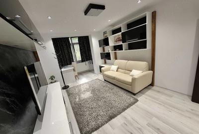 Apartament cu 2 camere nedecomandat în Central