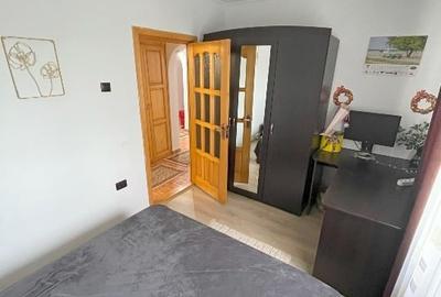 Apartament cu 3 camere decomandat, mobilat în Central - 3