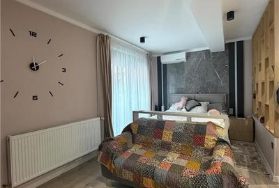 Garsonieră semidecomandată în Zorilor - 3