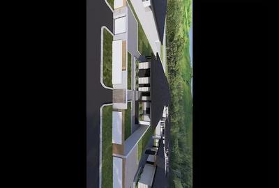 Casă cu 2 camere cu Teren 650 Mp în Chicerea - 3