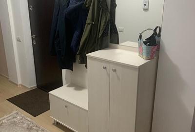 Apartament cu 2 camere decomandat în Central - 1