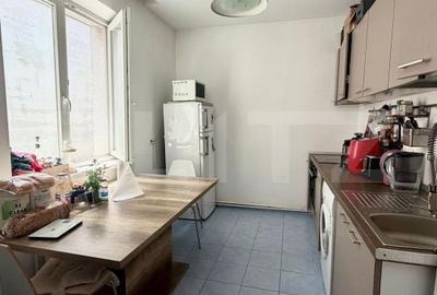 Apartament cu 3 camere decomandat în Andrei Mureșanu - 2