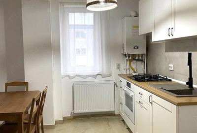 Apartament cu 2 camere decomandat în Theodor Pallady - 5