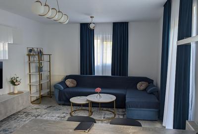 Apartament cu 3 camere decomandat, mobilat în Basarabia - 2