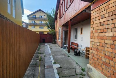 Apartament cu 5 camere, mobilat în Complex Studențesc - 2