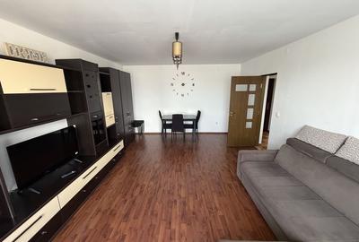 Apartament cu 2 camere decomandat în Central - 3
