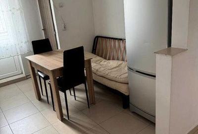 Apartament cu 2 camere, mobilat în Europa - 6