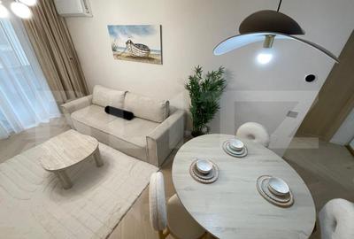 Apartament cu 2 camere decomandat, mobilat în Mărăști - 3