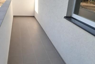 Garsonieră decomandată, mobilată în Ampoi 3 - 5