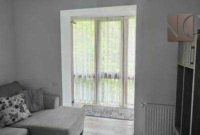 Apartament cu 3 camere decomandat, mobilat în Floreasca - 2