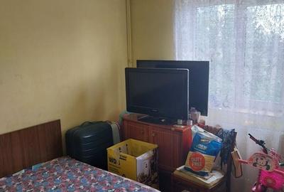 Apartament cu 3 camere decomandat în Ultracentral - 1