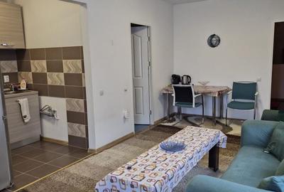Apartament cu 2 camere decomandat în Florești - 4