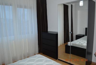 Apartament cu 2 camere semidecomandat, mobilat în Trivale - 7