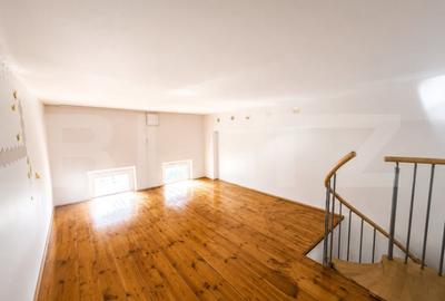 Apartament cu 2 camere decomandat în Ultracentral