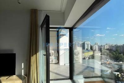 Apartament cu 2 camere în Cotroceni