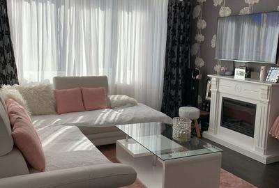 Apartament cu 2 camere semidecomandat în Central - 8
