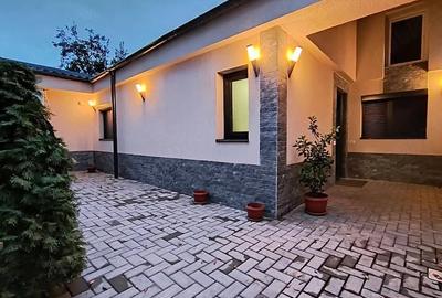 Casă cu 1 camere cu Teren 140 Mp în Central