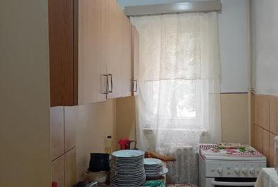 Apartament cu 2 camere în Central - 1