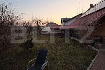 Casă cu 4 camere cu Teren 691 Mp în Ipotești